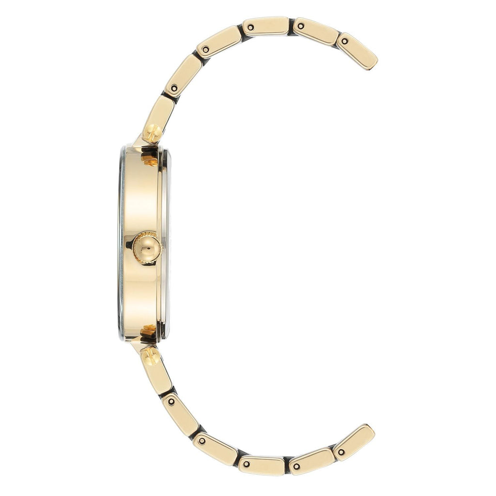 Reloj Negro Anne Klein Mujer AK/3844BKGB