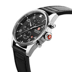 Reloj Cronografo Hombre Swiss Military THUNDERBOLT