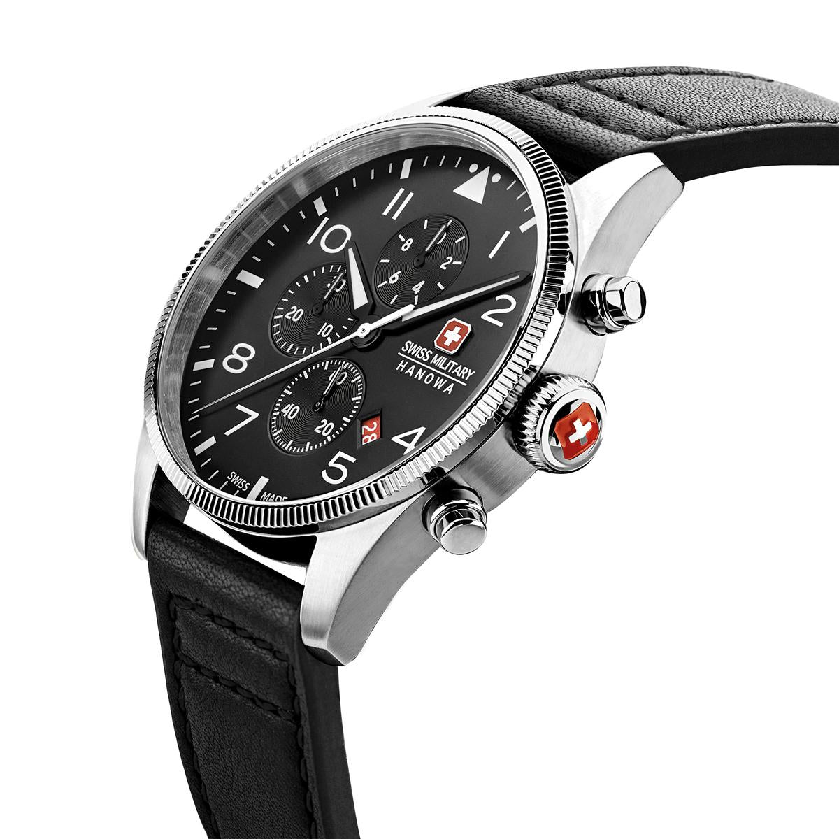 Reloj Cronografo Hombre Swiss Military THUNDERBOLT