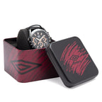 Reloj Umbro Plus UMBP-6500-5 Negro Hombre