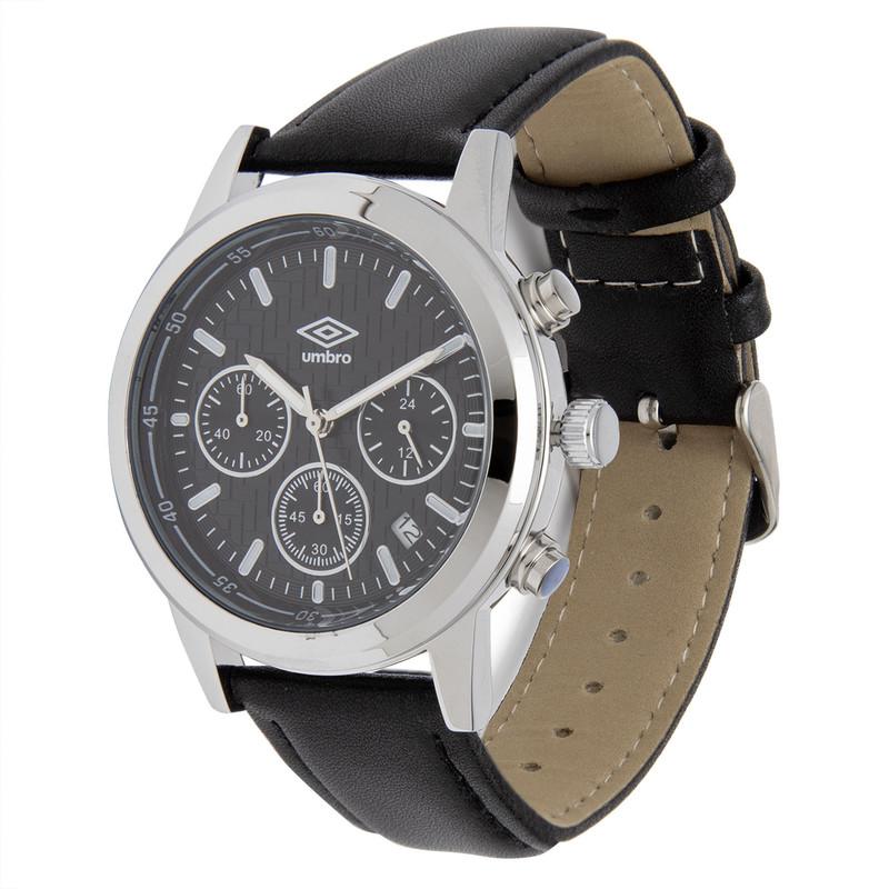 Reloj Umbro Plus UMBP-5300-1 Negro Hombre