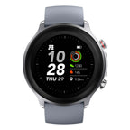 Reloj Cubitt Smart Watch Gris CT4-88