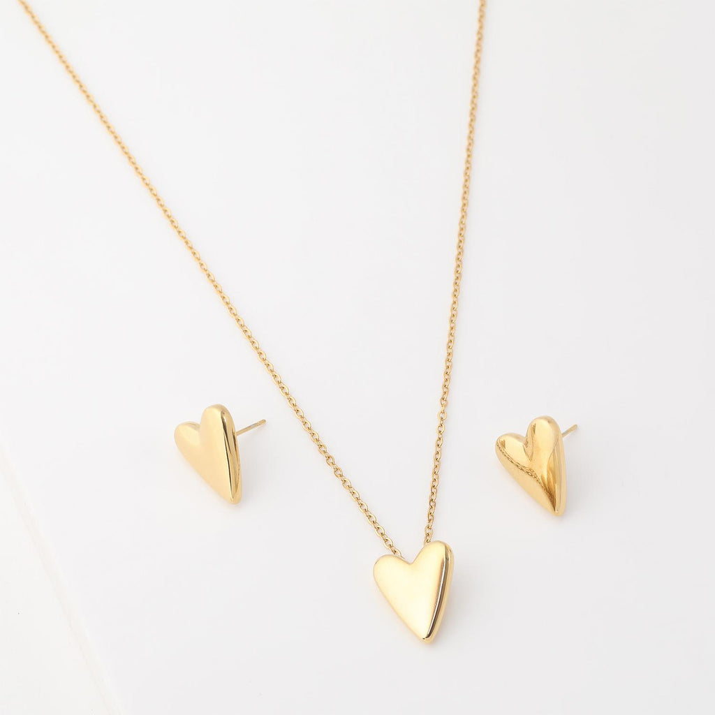 Gift Set 19V69 Dorado