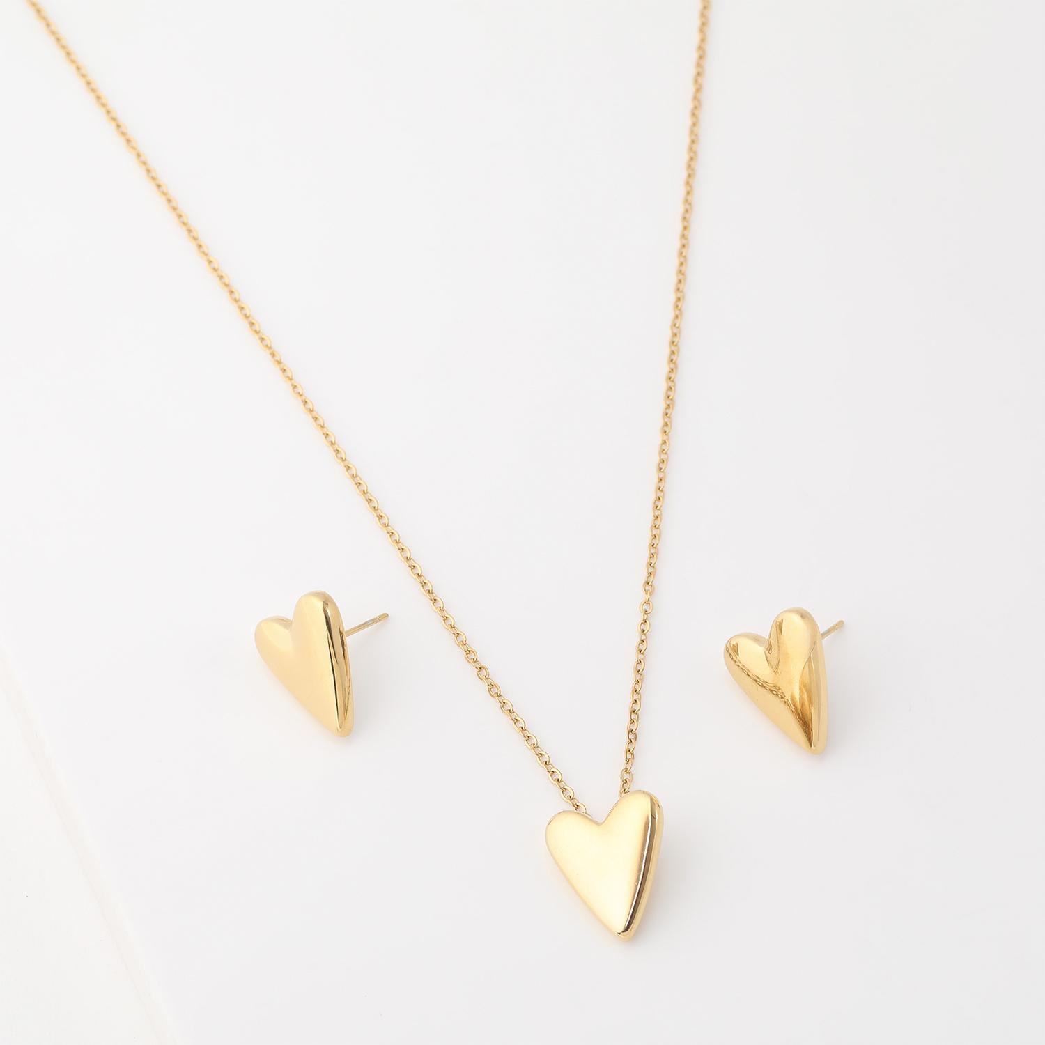 Gift Set 19V69 Dorado