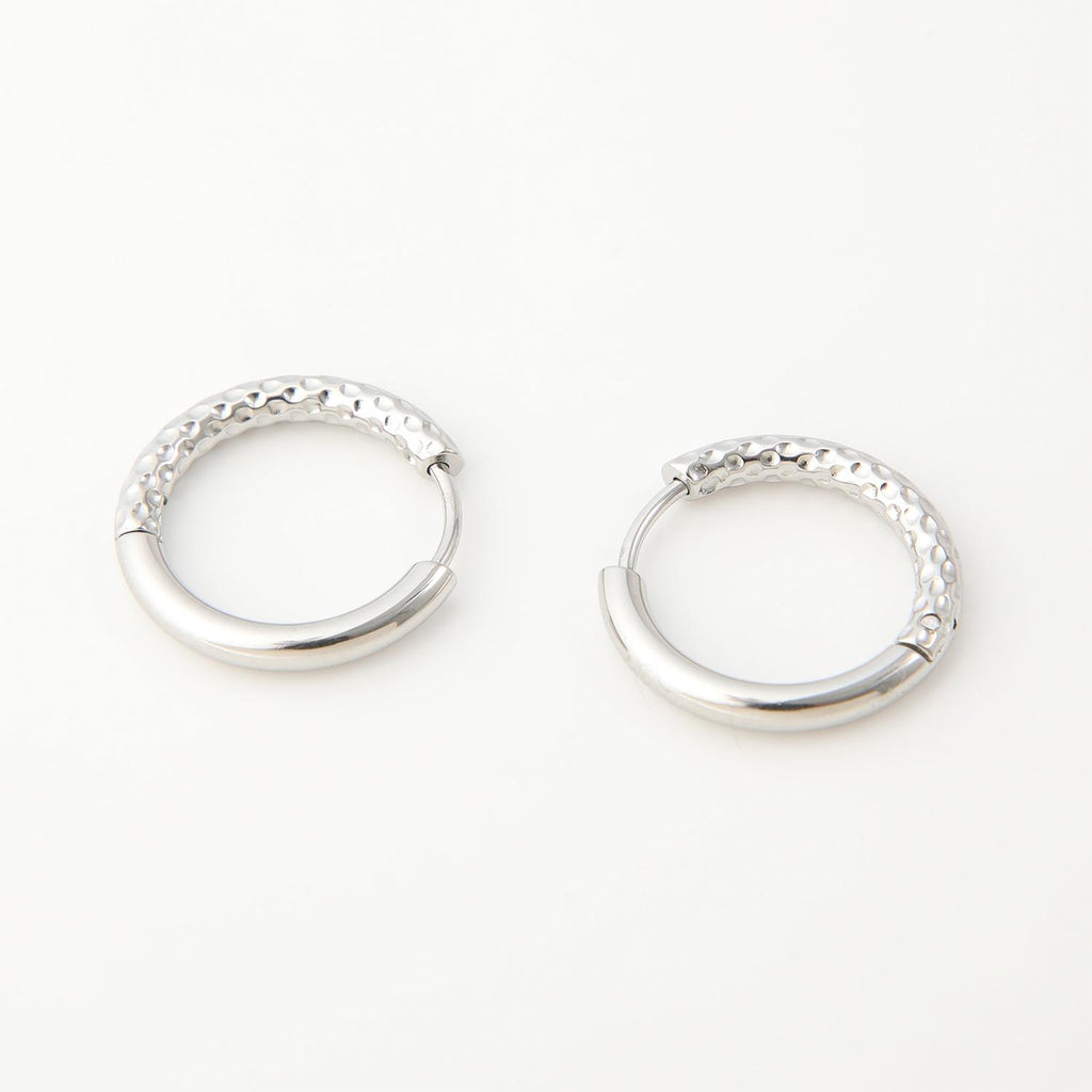 Aros 19V69 Italia Plateados STER058