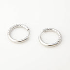 Aros 19V69 Italia Plateados STER058