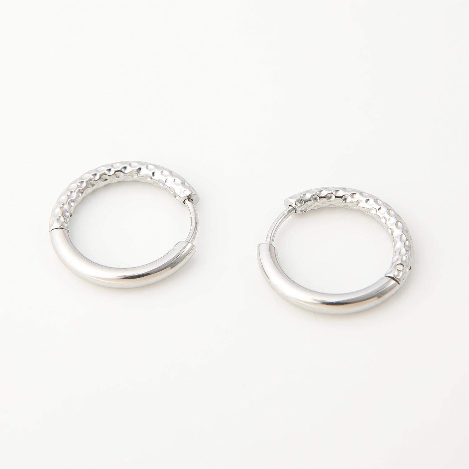 Aros 19V69 Italia Plateados STER058