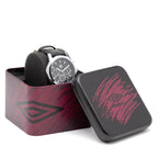 Reloj Umbro Plus UMBP-5300-1 Negro Hombre