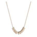 Collar Lauren Ralph Lauren 14N00500 Dorado