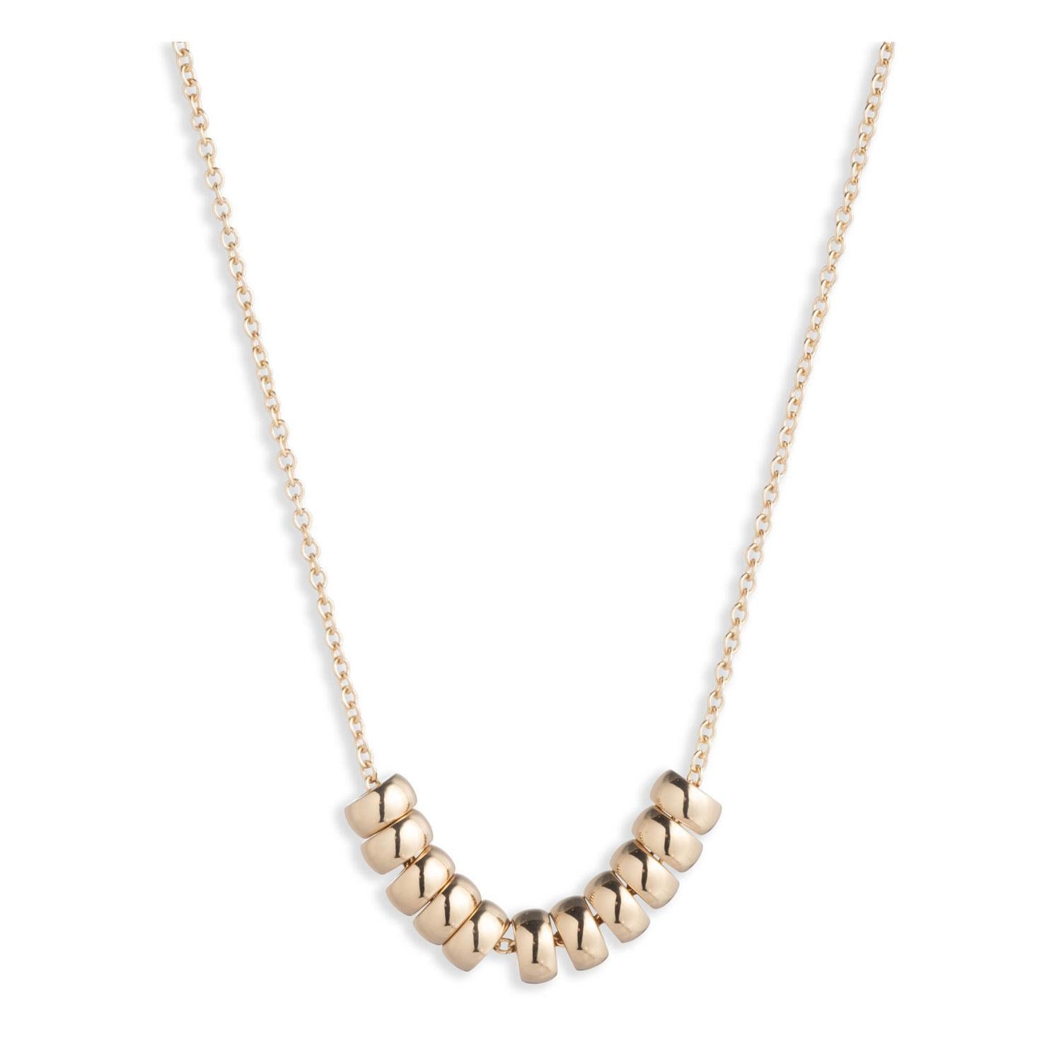 Collar Lauren Ralph Lauren 14N00500 Dorado