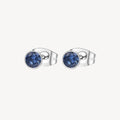 Aros Brosway Chakra Plateados BHKE051