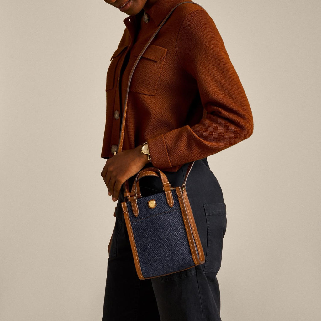 Cartera Fossil Jean ZB11085423