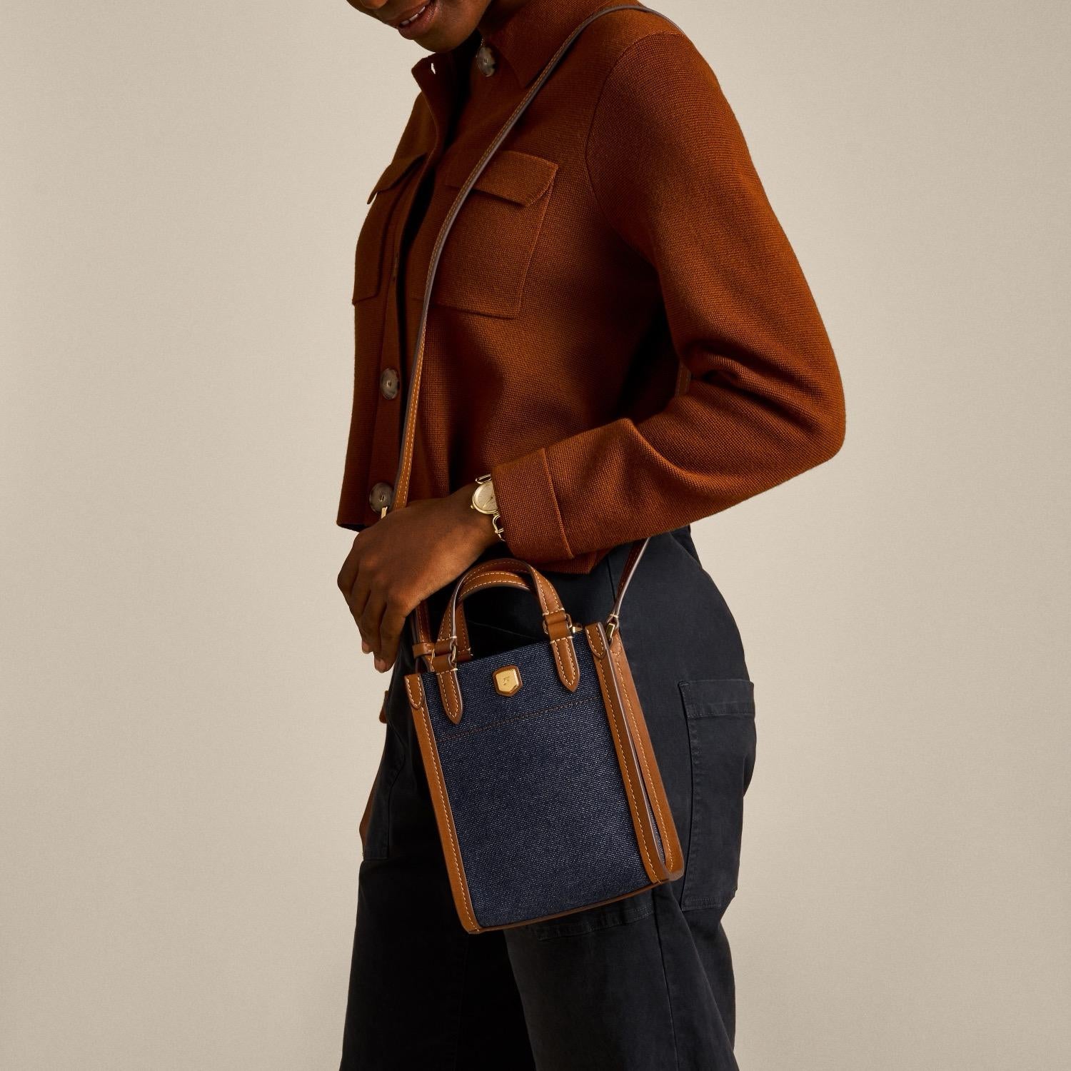 Cartera Fossil Jean ZB11085423