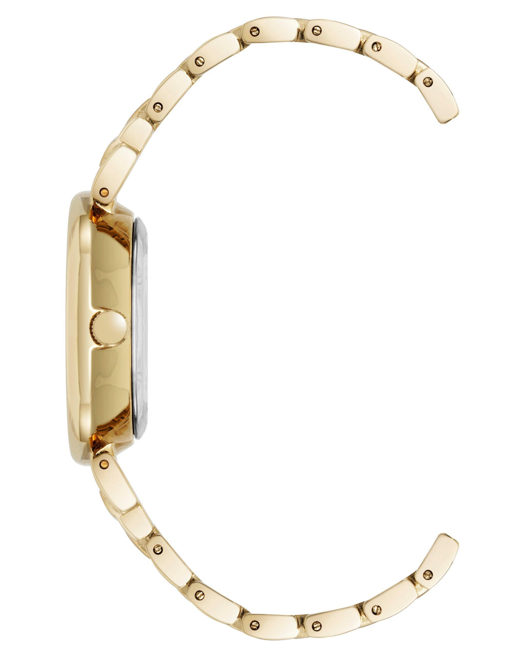 Reloj Análogo Mujer Anne Klein AK-5328CHGB