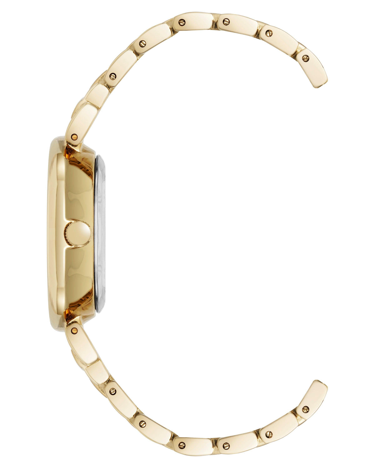 Reloj Análogo Mujer Anne Klein AK-5328CHGB
