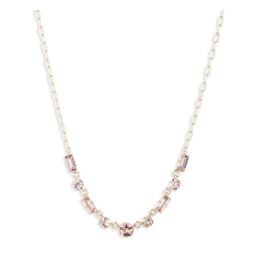 Collar Lauren Ralph Lauren 14N00480 Dorado