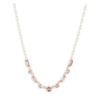 Collar Lauren Ralph Lauren 14N00480 Dorado