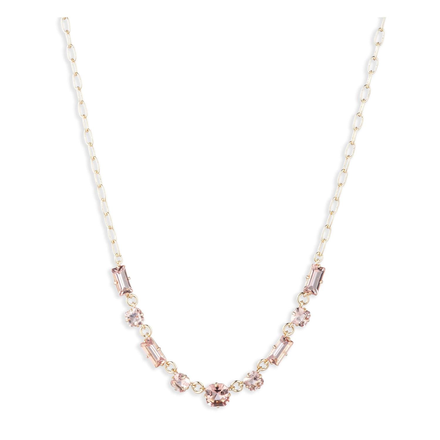 Collar Lauren Ralph Lauren 14N00480 Dorado