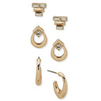 Set de Aros Mujer Anne Klein Breath Dor. 01G01524