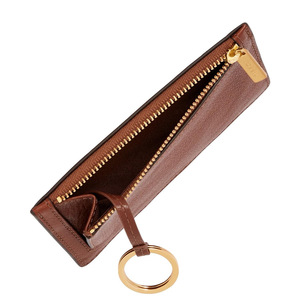 Billetera Fossil Café SL7925200