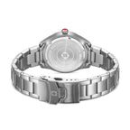 Reloj Análogo Mujer Swiss Military ROADRUNNER LADY SPARKLE SMWLH0005002