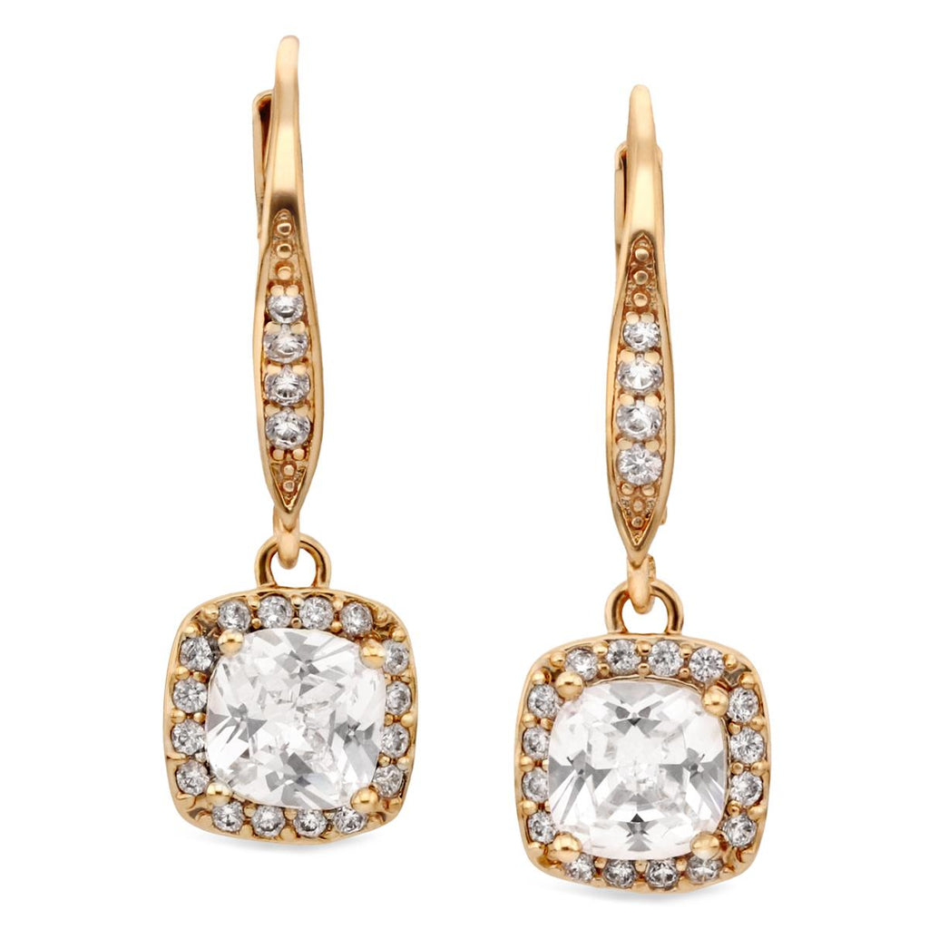 Aros Anne Klein  Dorado Mujer 60377161