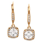 Aros Anne Klein  Dorado Mujer 60377161