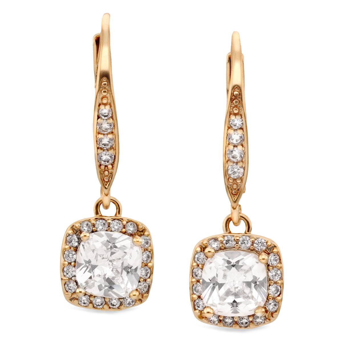 Aros Anne Klein  Dorado Mujer 60377161