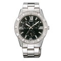 Reloj Orient FUT0B005B Plateado Mujer