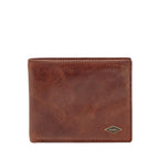 Billetera Fossil Café ML3729201