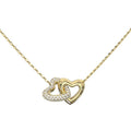 Collar Mujer Guess Dorado Jubn06013Jwygt/U