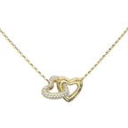 Collar Mujer Guess Dorado Jubn06013Jwygt/U