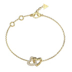 Pulsera Femenino Guess Dorado Jubb06014Jwygs