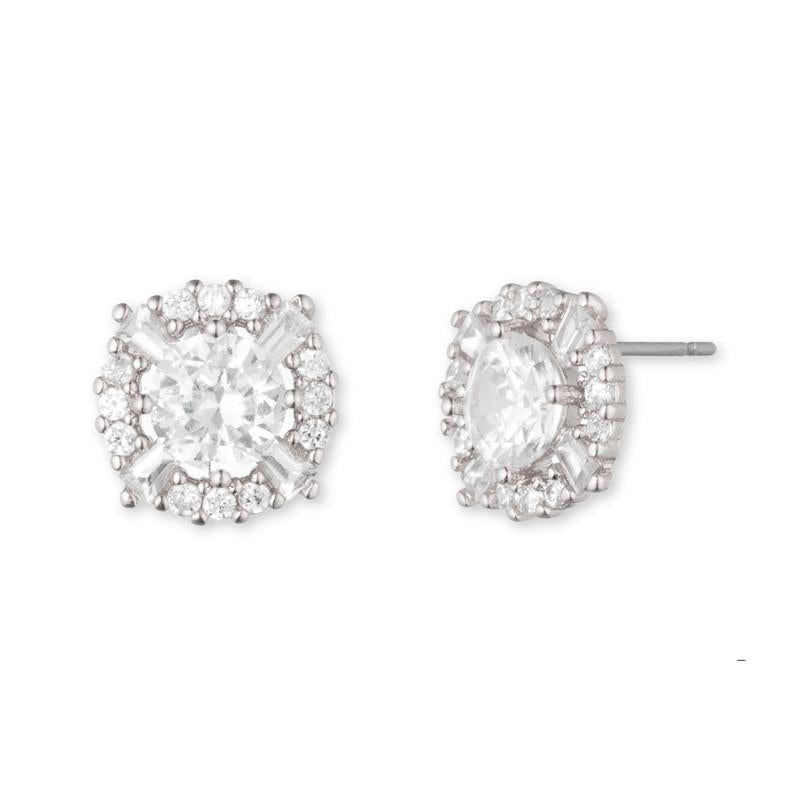 Aros Anne Klein Básicos Cristal Mujer 60380153