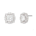 Aros Anne Klein Básicos Cristal Mujer 60380153