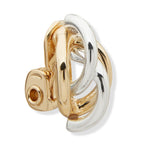 Aros Anne Klein 01C00328 Dorados