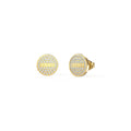 Aros Guess Dorados JUBE02155JWYGT-U