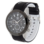 Reloj Umbro Plus UMBP-4800-4 Negro Hombre