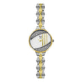 Reloj 19v69 Italia V1969-176-2 Dorado Mujer