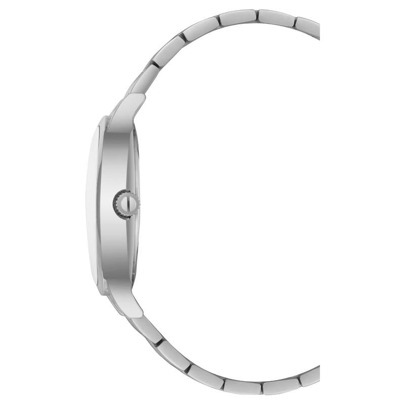 Reloj Kenneth Cole KC50197003 Plateado Mujer