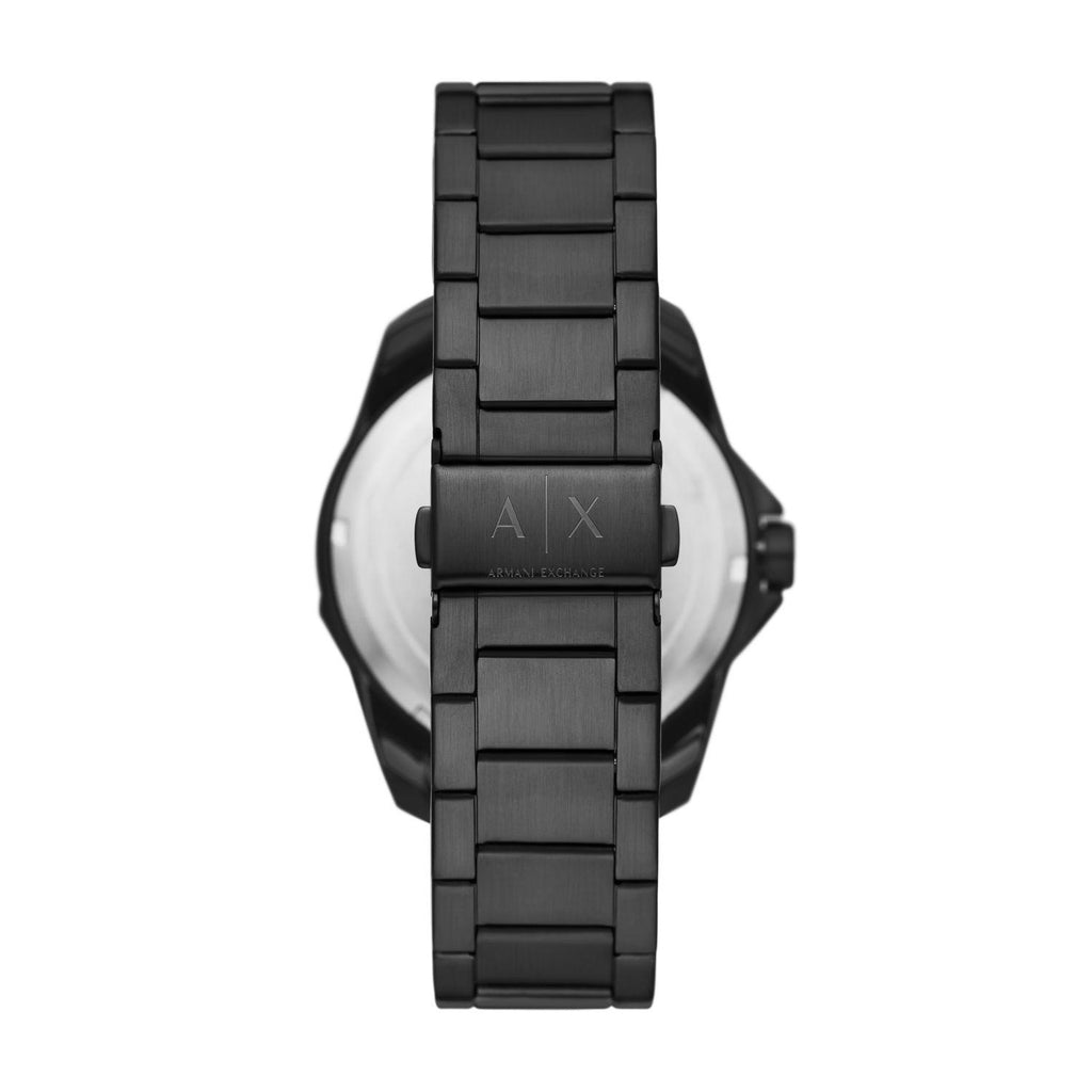 Reloj Armani Exchange AX1952 Negro Hombre