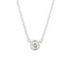 Collar Mujer Lauren Ralph Lauren Plateado 14N00760