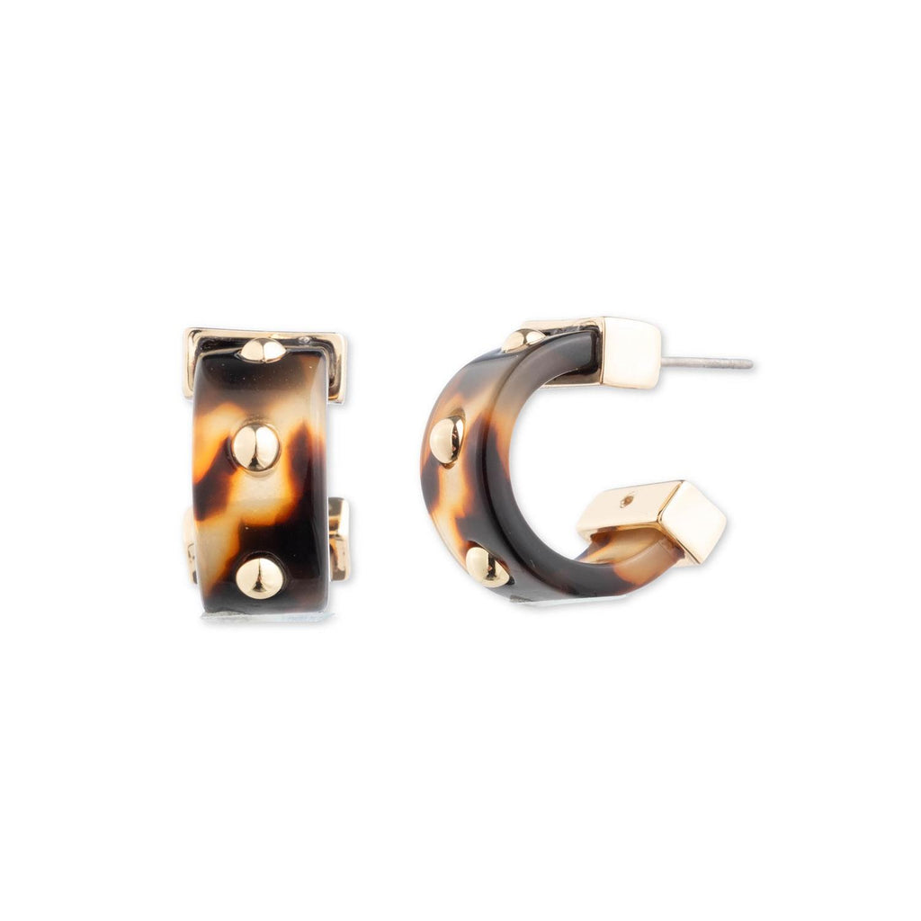 Aros Ralph Lauren Café Mujer 14G00692