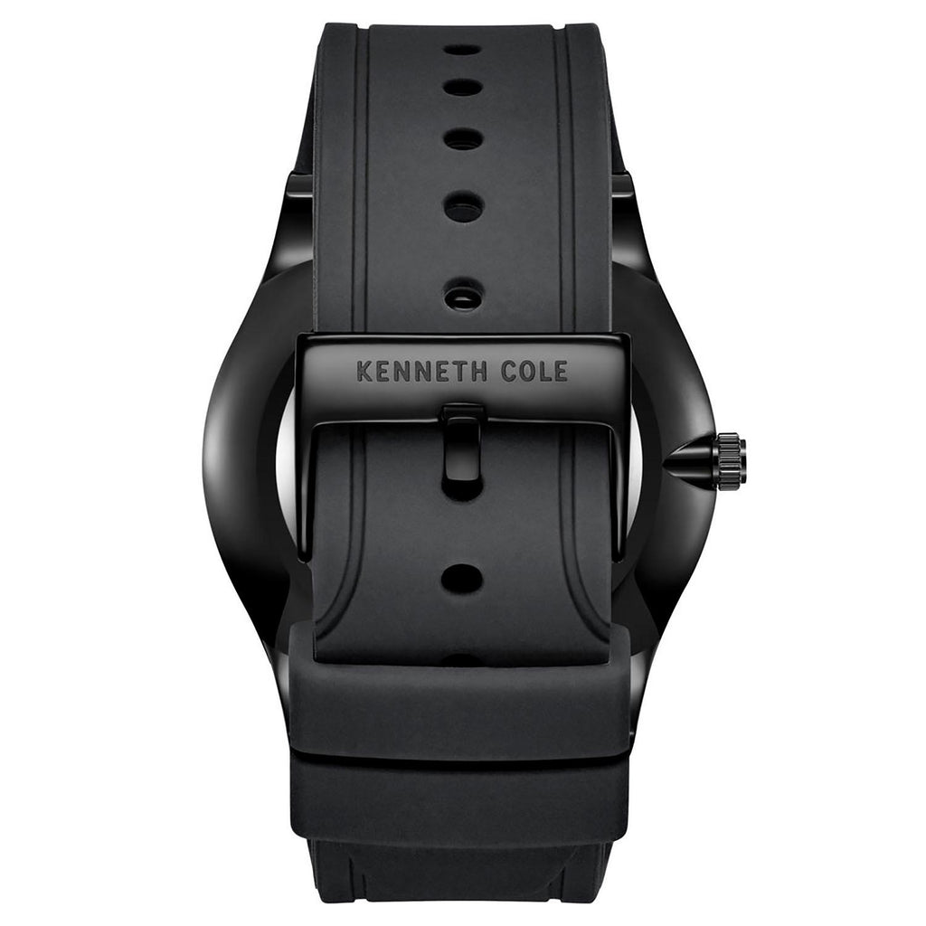 Reloj Hombre KCNY Gris KC51124003