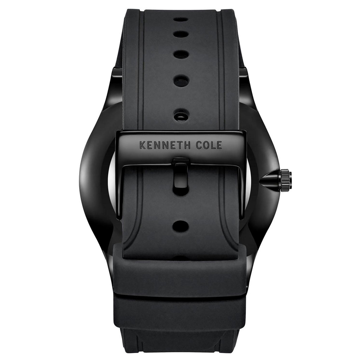 Reloj Hombre KCNY Gris KC51124003