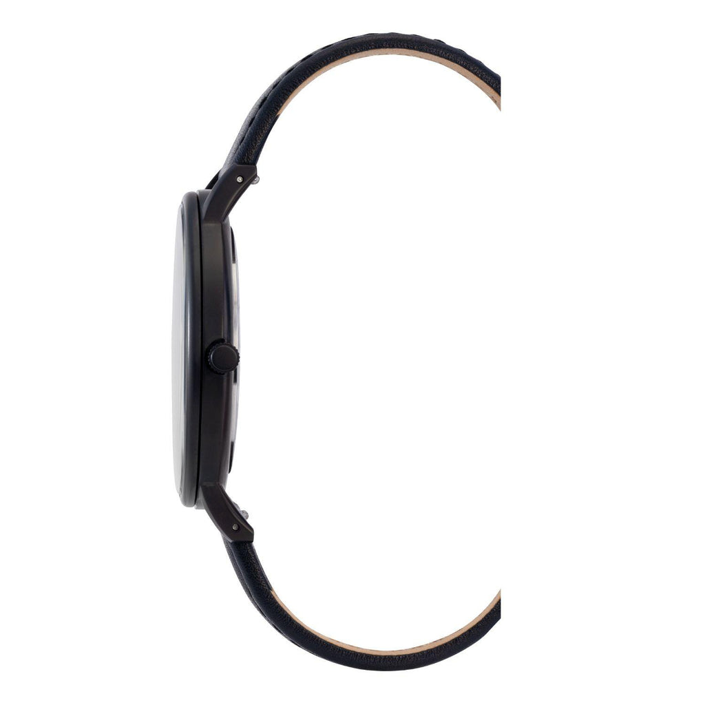 Reloj Kenneth Cole New York KC50886001 Negro Hombre