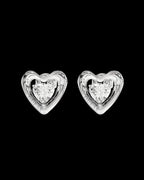 Aros Mujer Guess Plateado Jube06097Jwrht/U