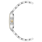 Reloj Análogo Mujer Anne Klein Bicolor AK-5133SVTT
