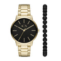 Reloj Armani Exchange AX7119 Dorado Hombre