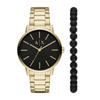 Reloj Armani Exchange AX7119 Dorado Hombre